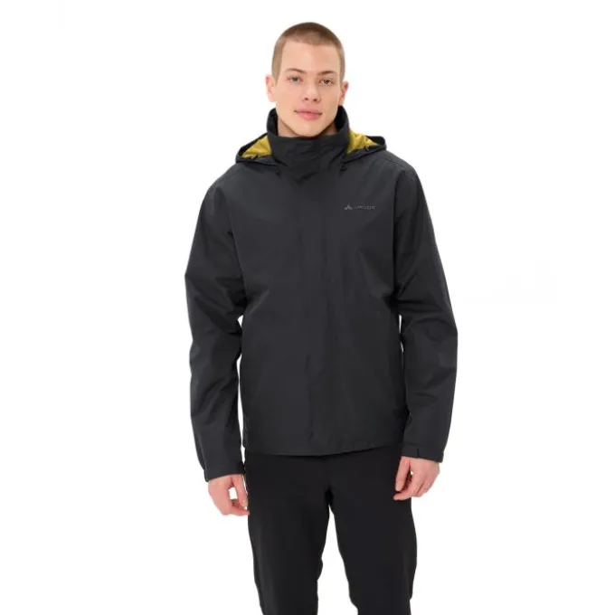 Escape Light Regenjacke Herren