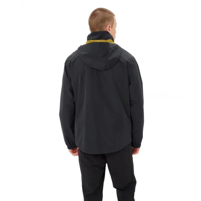 Escape Light Regenjacke Herren