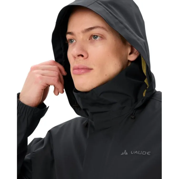 Escape Light Regenjacke Herren