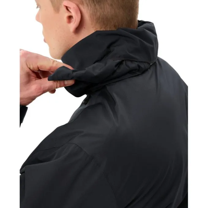 Escape Light Regenjacke Herren