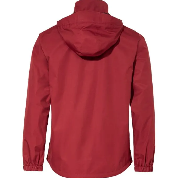 Escape Light Regenjacke Herren