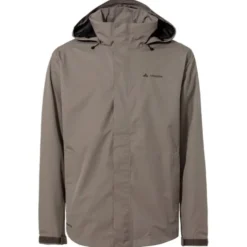 Escape Light Regenjacke Herren