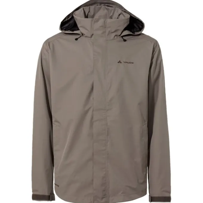 Escape Light Regenjacke Herren