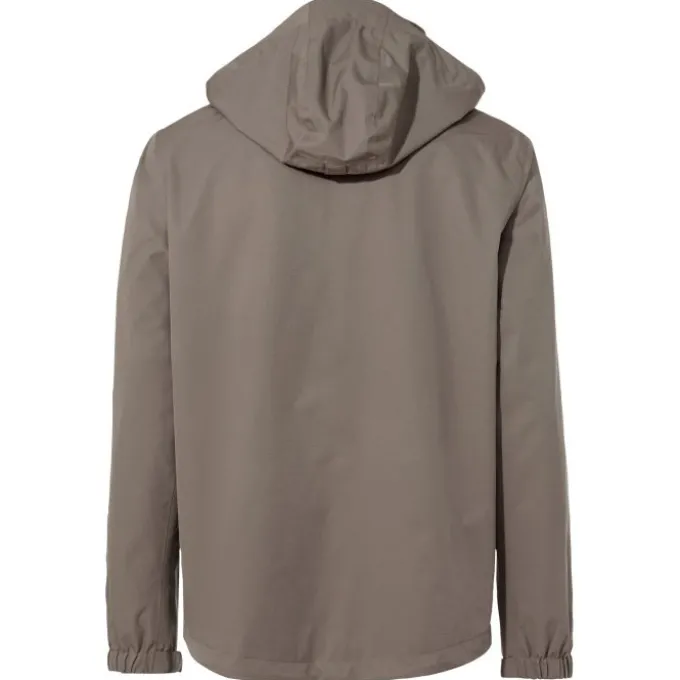 Escape Light Regenjacke Herren