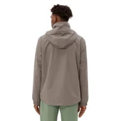 Escape Light Regenjacke Herren