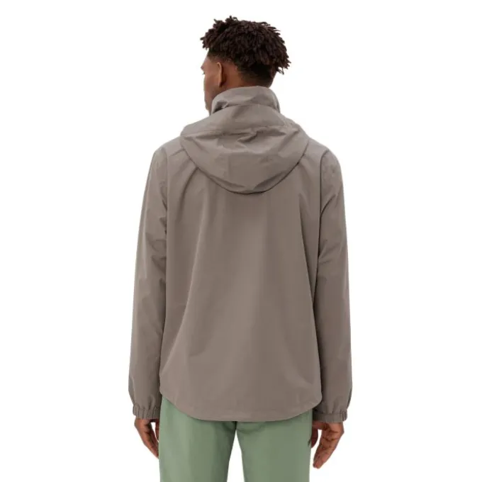 Escape Light Regenjacke Herren