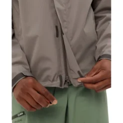 Escape Light Regenjacke Herren