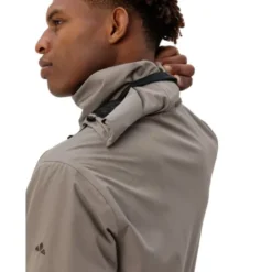 Escape Light Regenjacke Herren