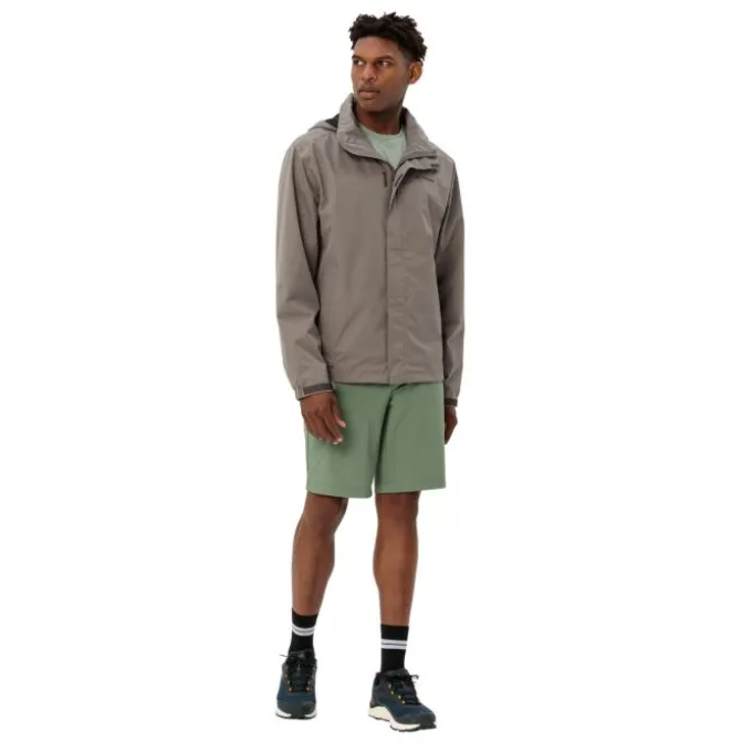 Escape Light Regenjacke Herren