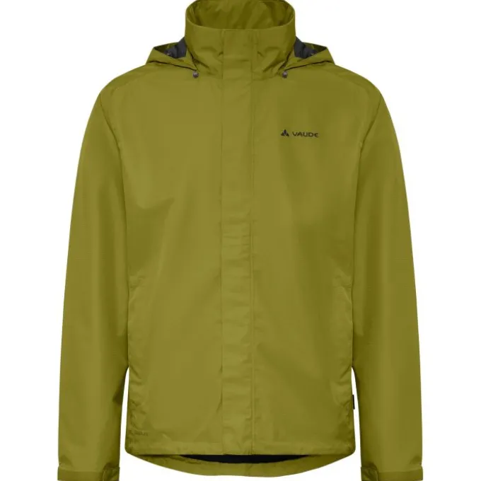 Escape Light Regenjacke Herren