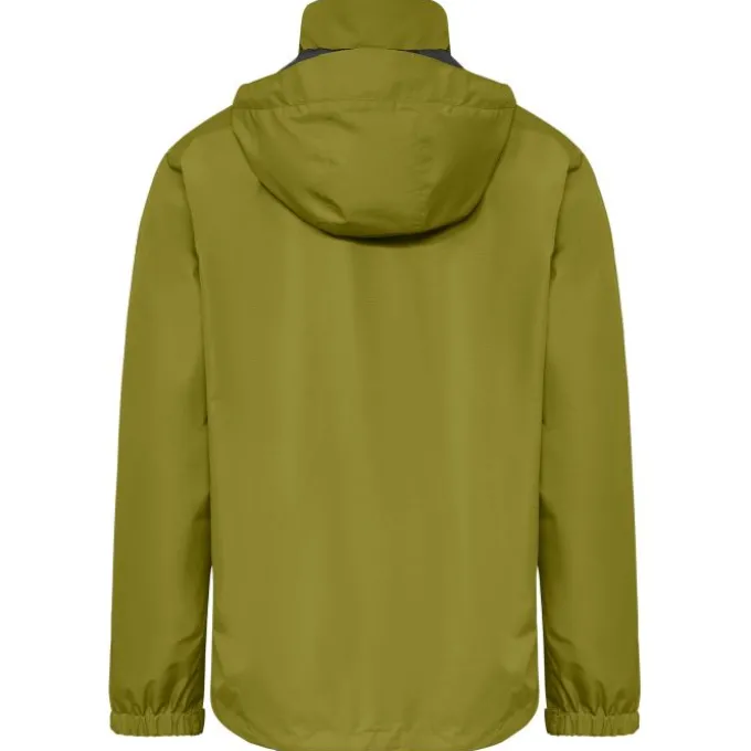 Escape Light Regenjacke Herren