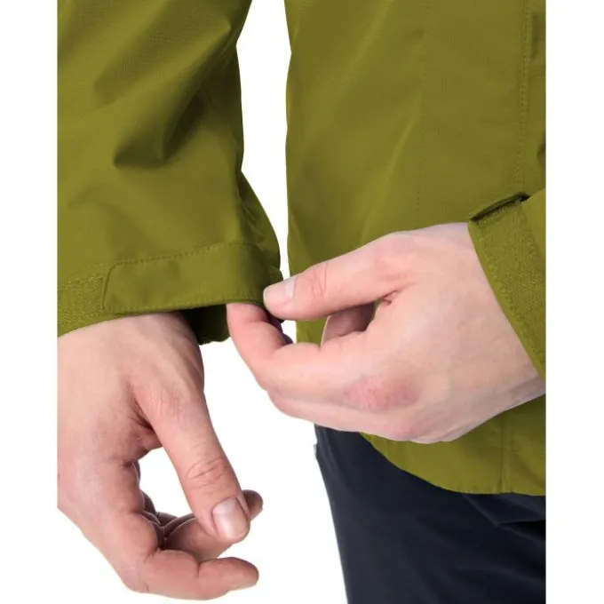 Escape Light Regenjacke Herren