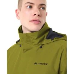 Escape Light Regenjacke Herren