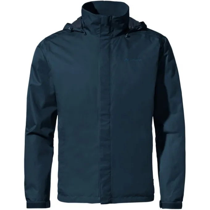 Escape Light Regenjacke Herren