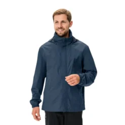 Escape Light Regenjacke Herren