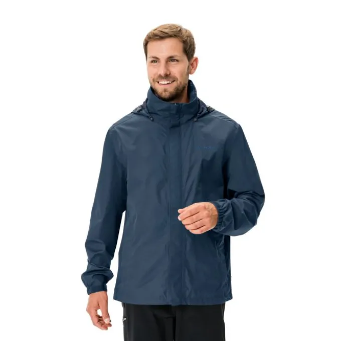 Escape Light Regenjacke Herren