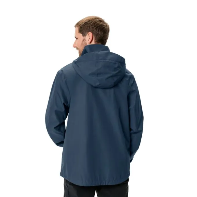 Escape Light Regenjacke Herren