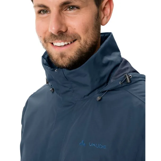 Escape Light Regenjacke Herren
