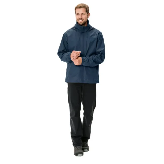 Escape Light Regenjacke Herren