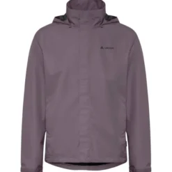 Escape Light Regenjacke Herren