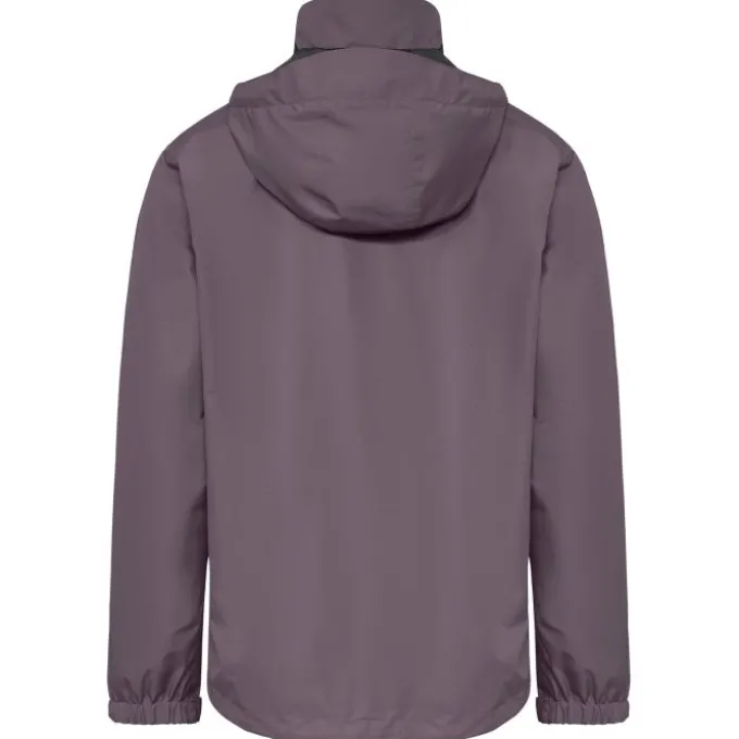 Escape Light Regenjacke Herren