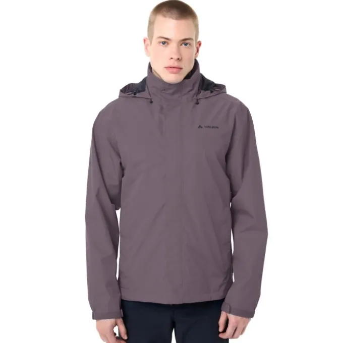 Escape Light Regenjacke Herren