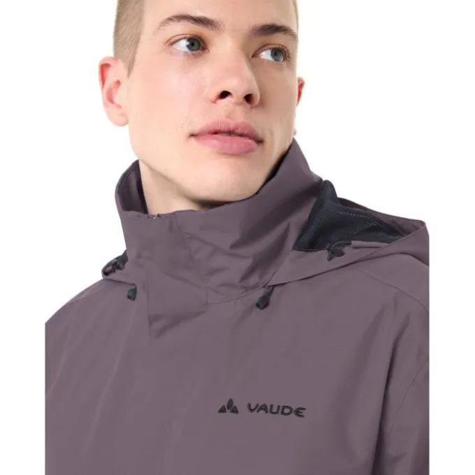 Escape Light Regenjacke Herren