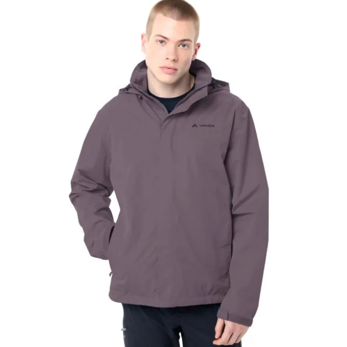 Escape Light Regenjacke Herren