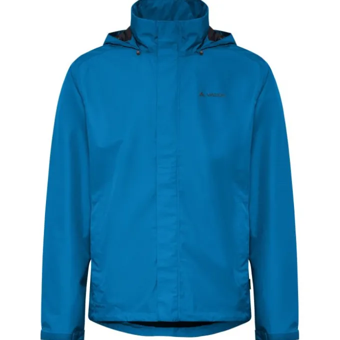 Escape Light Regenjacke Herren