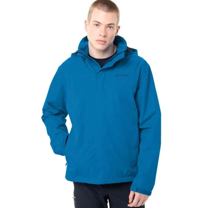 Escape Light Regenjacke Herren