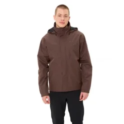 Escape Light Regenjacke Herren