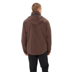Escape Light Regenjacke Herren