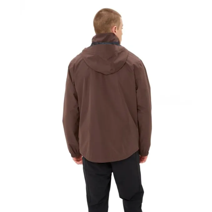 Escape Light Regenjacke Herren