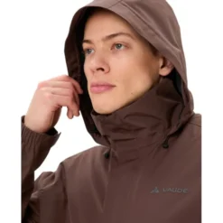 Escape Light Regenjacke Herren