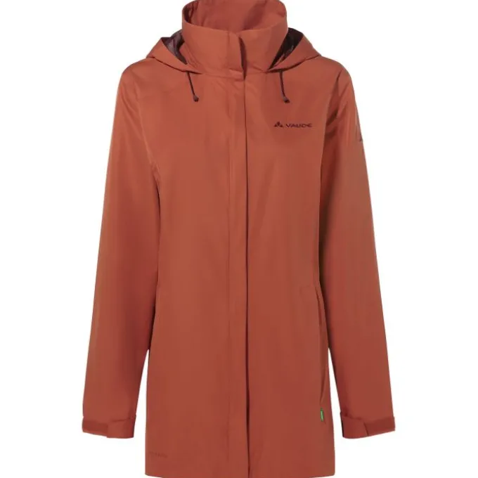 Escape Regen-Parka Damen