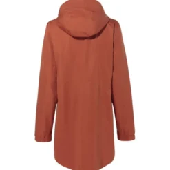 Escape Regen-Parka Damen