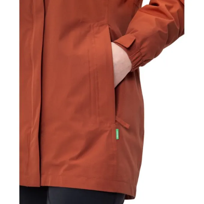 Escape Regen-Parka Damen