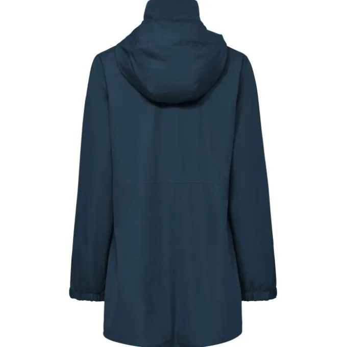 Escape Regen-Parka Damen
