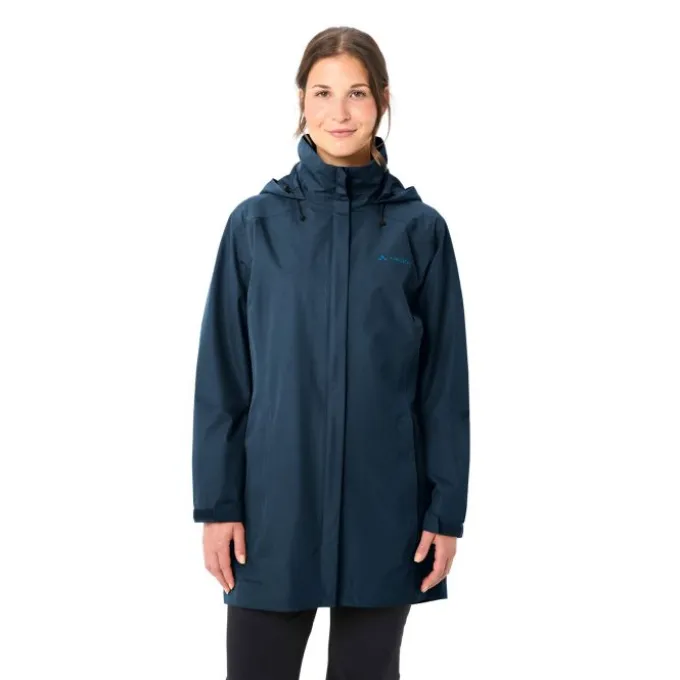 Escape Regen-Parka Damen