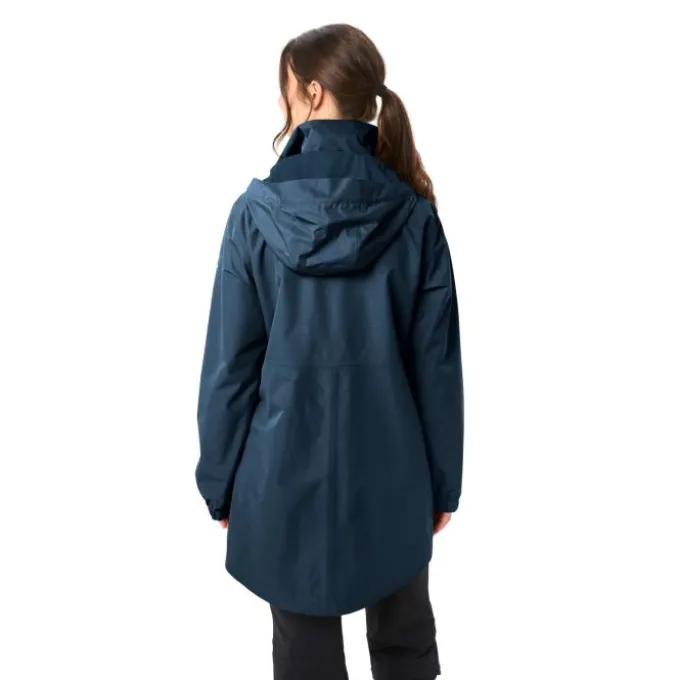 Escape Regen-Parka Damen