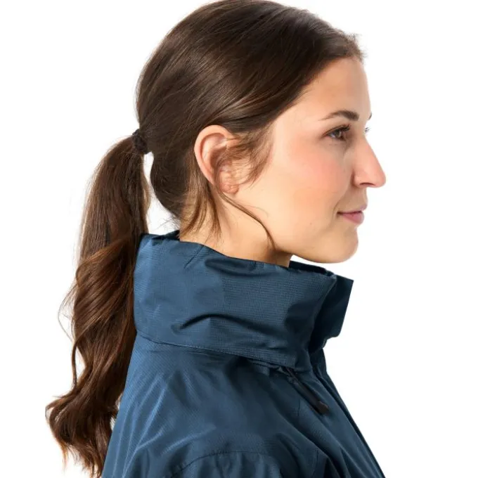 Escape Regen-Parka Damen