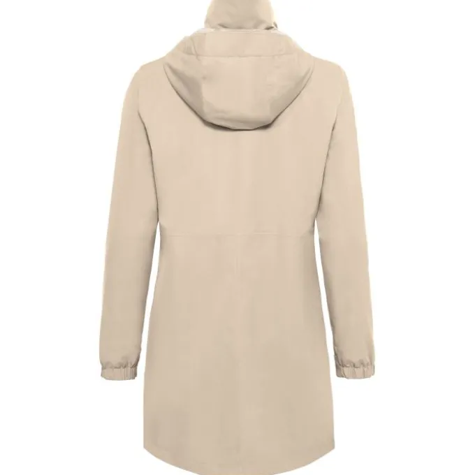 Escape Regen-Parka Damen