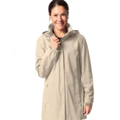 Escape Regen-Parka Damen