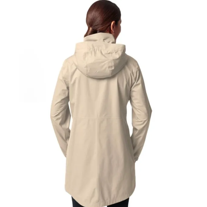 Escape Regen-Parka Damen