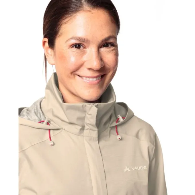 Escape Regen-Parka Damen