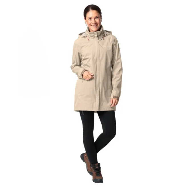 Escape Regen-Parka Damen