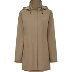 Escape Regen-Parka Damen