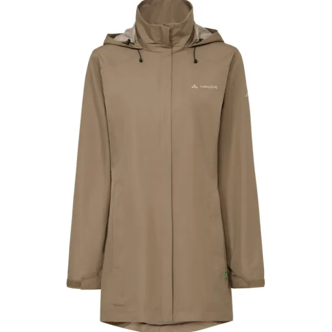 Escape Regen-Parka Damen