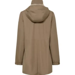 Escape Regen-Parka Damen