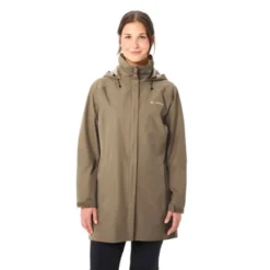 Escape Regen-Parka Damen